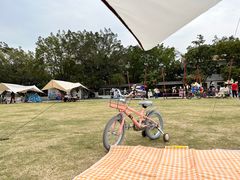 -长洲岛都市农业公园