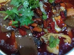 -老熟人串吧家常菜(旧宫店)