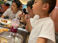 -大神太神·铁板烧(七宝领展广场店)