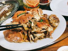 -东莞楼农家菜(金海湾大道分店)