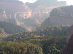 -丹霞山风景名胜区