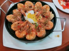 -地方名吃海鲜大馅蒸饺(北戴河店)