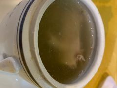 -华兴餐厅·招牌生鱼片(桃园路店)