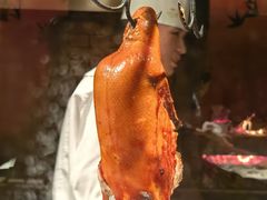 -四季民福烤鸭店(故宫店)