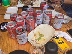 -木屋烧烤(坂田天安云谷店)