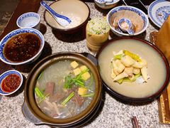 -南京大牌档(三阳广场苏宁店)