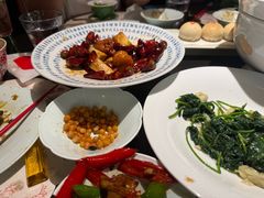 -荷风细雨·中国茶宴(碧云店)