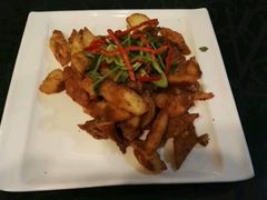 -帕米朵儿新疆小馆(仙鹤新天地广场店)