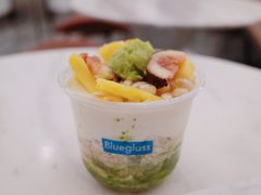 -Blueglass酸奶(上生新所店)