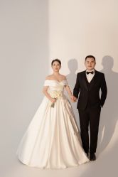 -蒙太奇婚纱摄影(万达店)