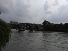 -运河游船(武林门码头)