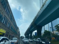 -厦门源昌凯宾斯基大酒店