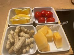 -湯系·煲汤手艺人(东二环泰禾广场店)