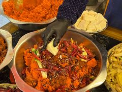 -古木枫老火锅(洪崖洞店)