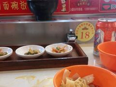 -乡党臊子面(丰庆公园店)