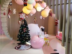 -水桶王国主题餐厅·聚会·生日派对·亲子活动·家庭套餐(亚龙湾希尔顿店)