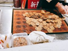 -胡兴堂中式糕点·伴手礼(老街三店)