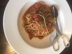 -IL Forno 意坊·意大利餐厅(温州万象城店)