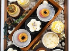 -Circle圆·花园西餐厅