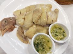 -文记壹心鸡(宝华路店)