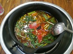 -笔记安顺夺夺粉火锅