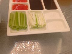 -融荟家和中餐厅·北京西直门宾馆
