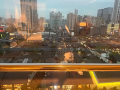 -成都尼依格罗酒店