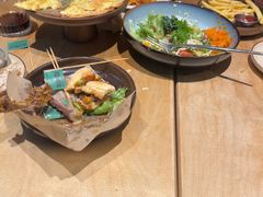 -龙治汉堡(中华城店)