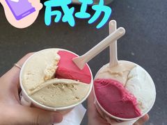 -Dip in Gelato(富民路店)