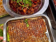 -清真·马坡烧烤涮牛肚·酸浆火锅(新区总店)