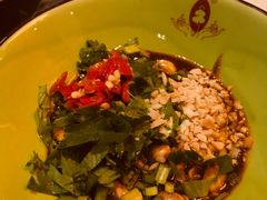 -一叶一世界·素食餐厅(锦华万达店)