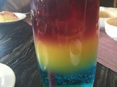 -东方红海鲜百汇(国际大厦店)