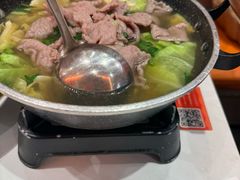 -全牛匠·乐山跷脚牛肉(西北旺万象汇店)