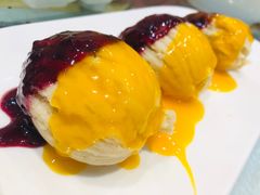 蓝莓山药-鸿源斋清真豫菜(惠济店)