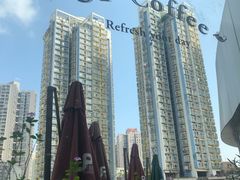 -西西弗书店&矢量咖啡(来福士广场店)