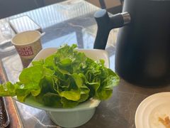 -吕氏焗小鲜•海鲜青岛菜(总店)