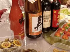 -上海尊茂酒店