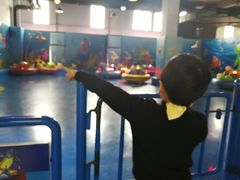 -蒙特利亲子乐园