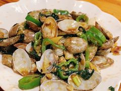 -南记食粥坊·宵夜大排档(岭南分店)