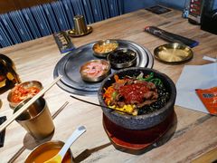 -权金城·炭火烤肉(北京联想桥店)