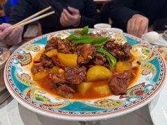 -巴依老爷新疆美食(常营店)