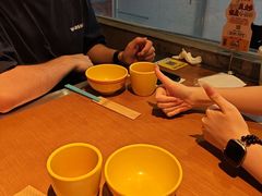 -泰盏鬼·颓废冬阴(陈家祠扬韬店)