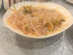 -汗腾格里·风味餐厅(新疆驻京办店)