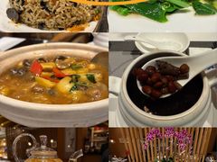 -若蘭慈·无国界素食料理(欢乐海岸店)