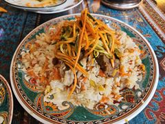 -巴依老爷新疆美食(魏公村店)