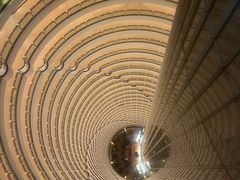 -上海金茂大厦88层观光厅