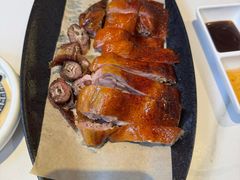 -南拳十三姨·潮汕砂锅粥·粤菜(西单大悦城店)