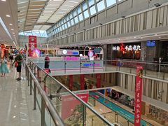 店内环境-万达广场(江桥店)