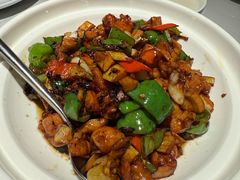 -老阿爸鲜鱼土菜(独墅湖店)