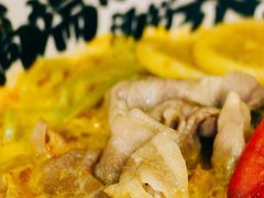 -和府捞面(东直门银座店)